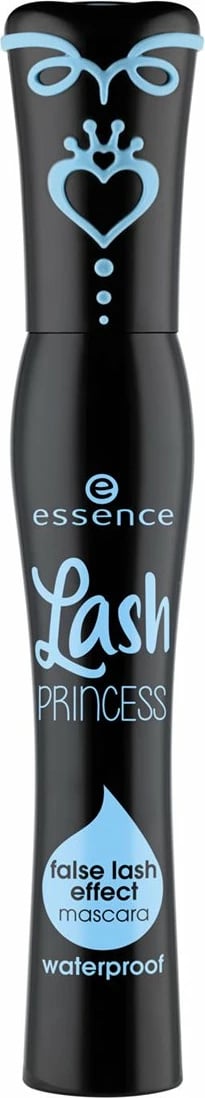 Maskarë për qerpikë Essence Lash Princesses, False Lash Effect Waterproof, 12 ml