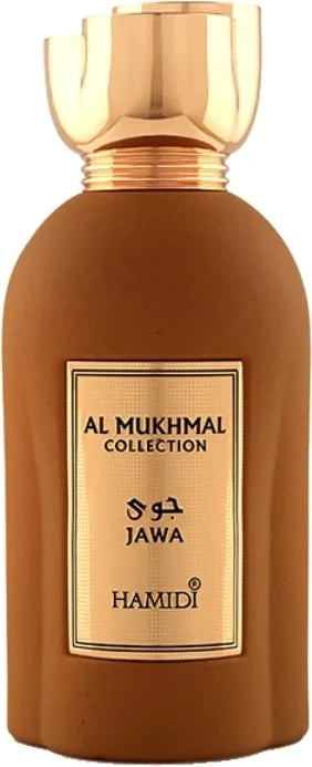 Eau de Parfum unisex Hamidi Jawa 100ml