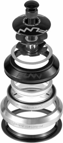 Headset biçiklete FUNN, i zi