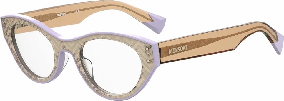 Syze Missoni, bicolor