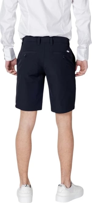 Shorce për meshkuj Armani Exchange, blu