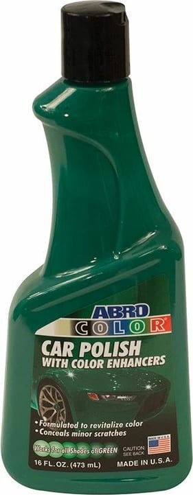 Polir Ngjyre Gjelbert Ab-301