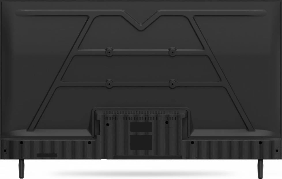 Televizor LED Allview 40ATC6300-F 40" Full HD, D-LED, DVB-T2/C/S2, HDMI x3, USB x2