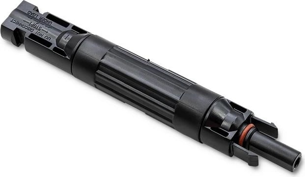 Konektor solar Qoltec MC4, 1000V, 20A, i zi