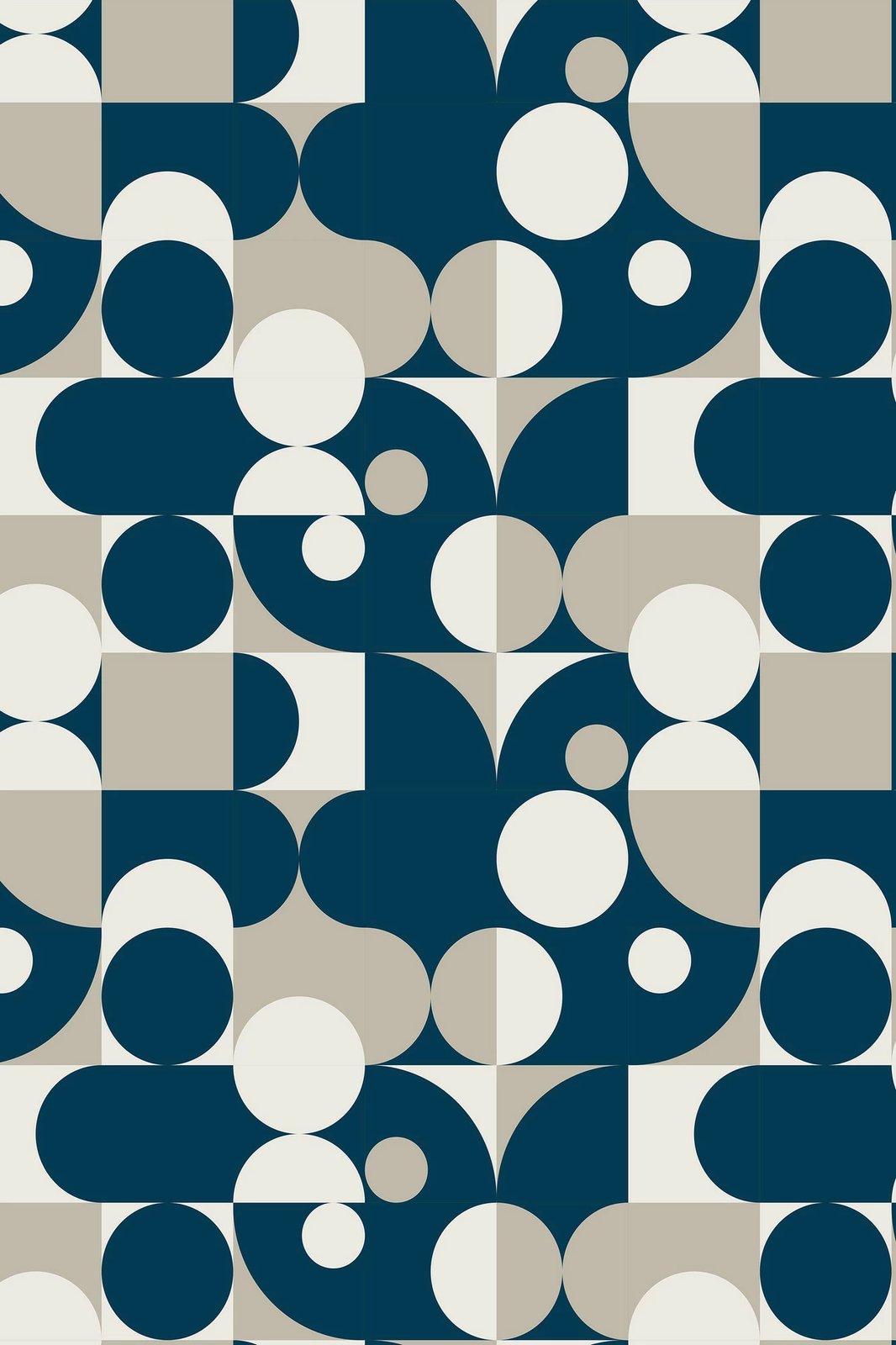 Qilim (120 x 180), Conceptum Hypnose, WOOKECE126