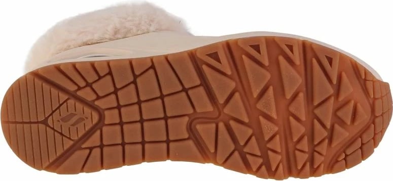 Atlete lifestyle Skechers fëmijë, bezhë