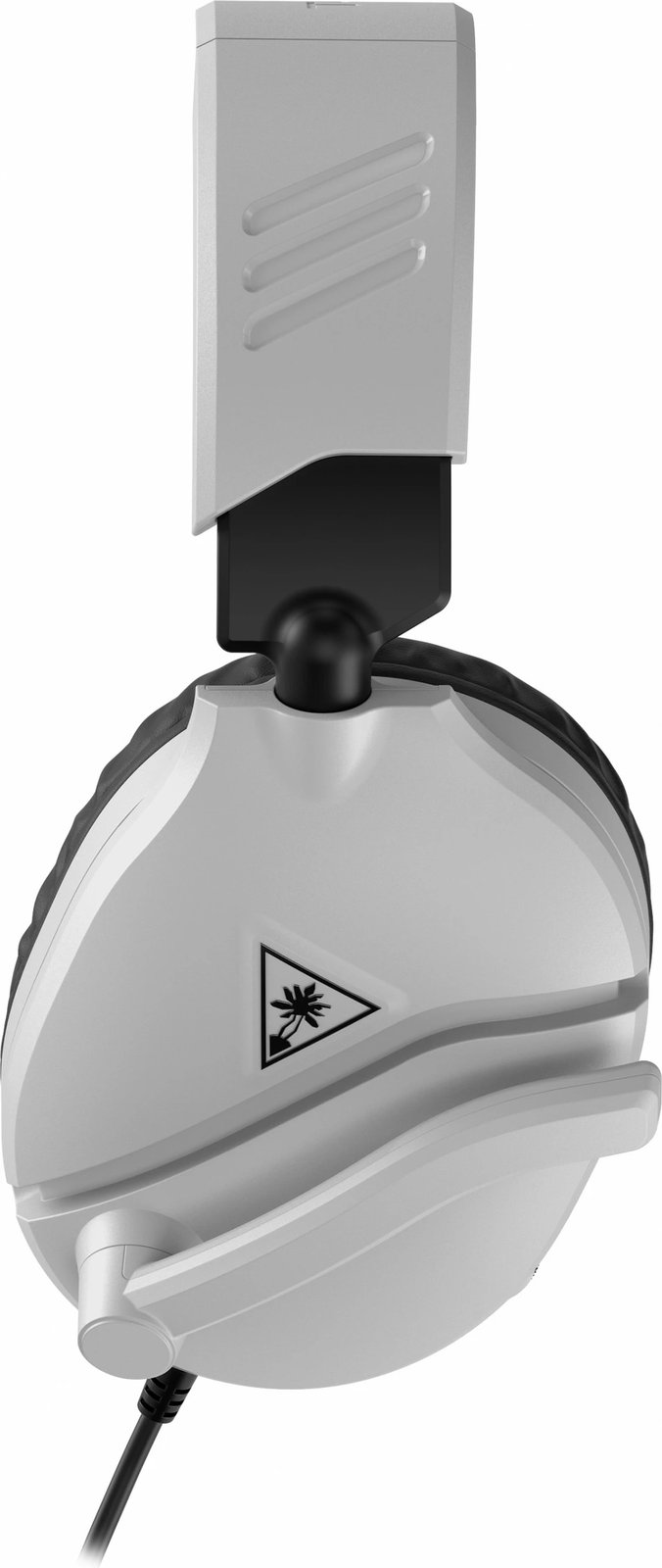 Kufje Turtle Beach Ear Force Recon 70P, gaming, me mikrofon, 3.5mm, të bardha