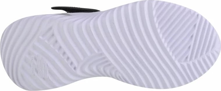 Atlete për djem Skechers, të zeza