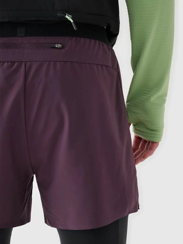 Shorce për meshkuj 4f, të zeza