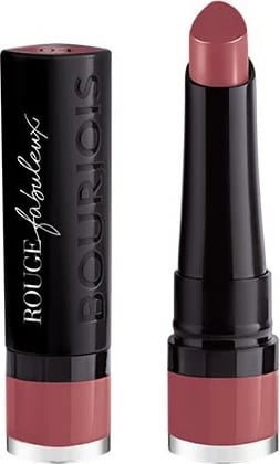 Buzëkuq unisex Bourjois Rouge Fabuleux 004 Jolie Mauve