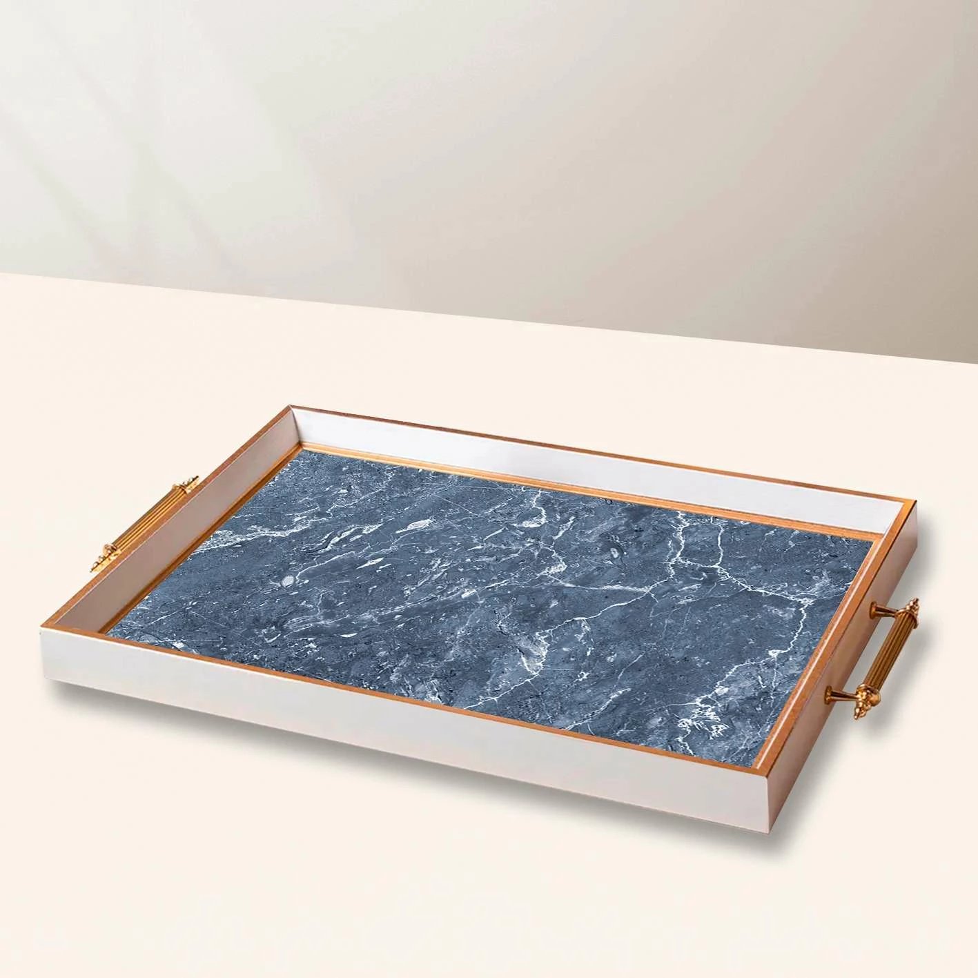 Tabaka xhami Aberto Design, shumëngjyrëshe, TPB9999