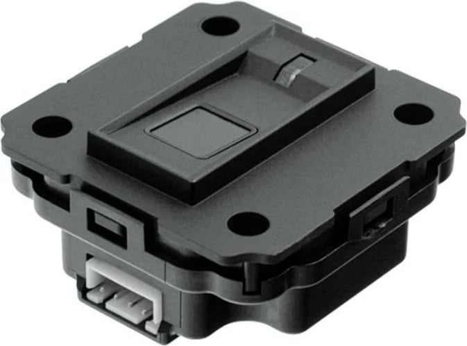 Modul lexues gjurmash DoorBird 50, për D11x dhe D21x