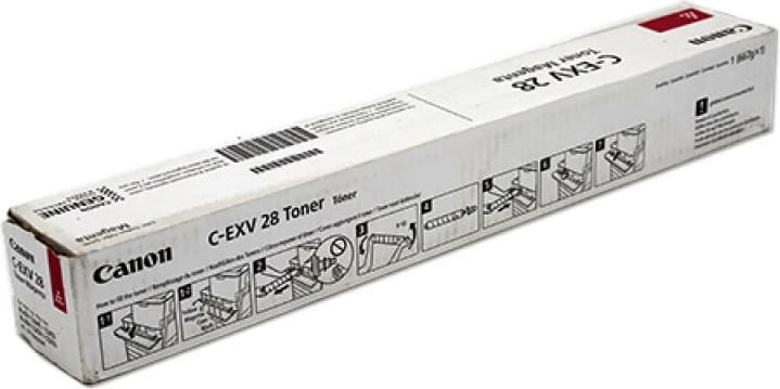 Toner Canon C-EXV 28 P/N 2797B002 24,000 faqe magenta