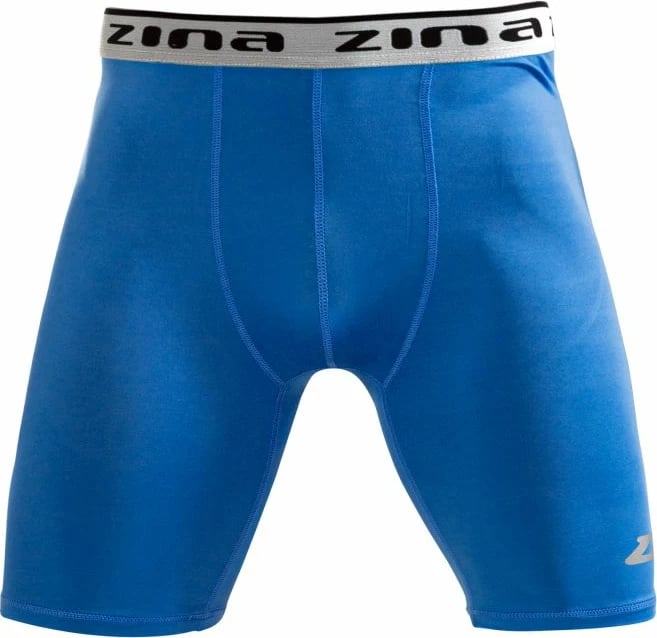 Pantallona sportive për fëmijë Zina, blu