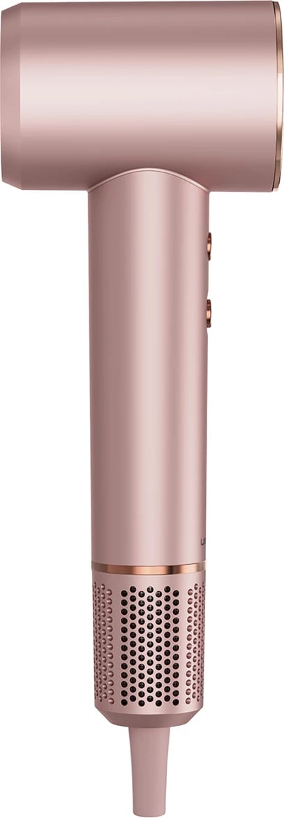 Tharëse flokësh UWANT H100, 1500 W, Rozë