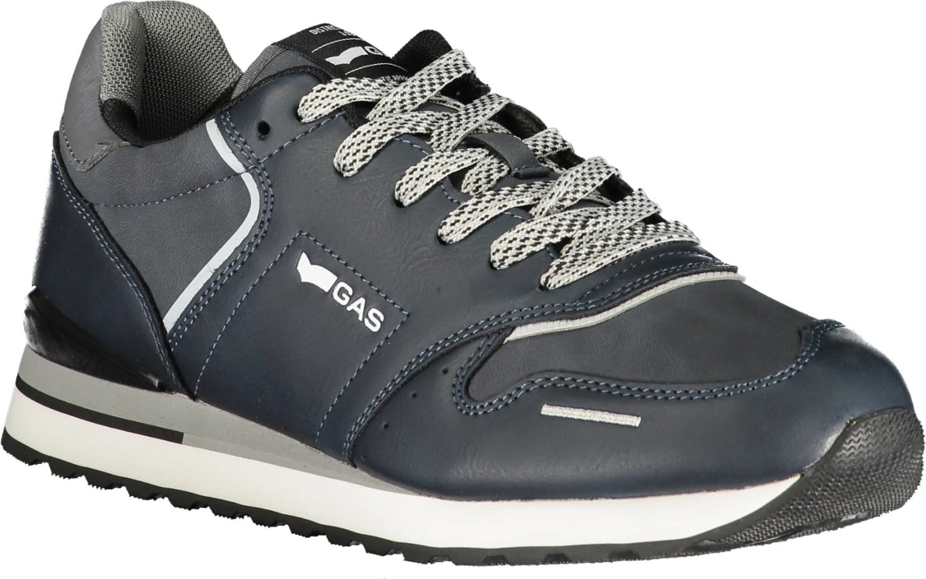 Atlete për meshkuj GAS ALBA NBX, të kaltërta