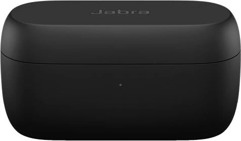 Kufje Jabra Evolve2 Buds, wireless, USB-A, të zeza