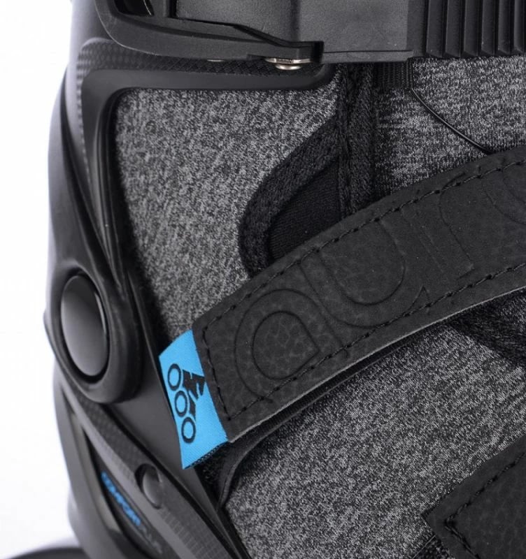 Inline Rollera Tempish Ayroo Top EBS, zi dhe argjend