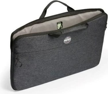 Çantë laptopi Port Designs Belize II Ergoview 15.6/16", poliestër, Gri