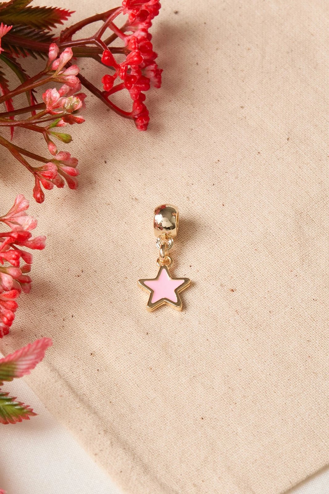 Varëse metalike Elika, ngjyrë ari, CPN9908