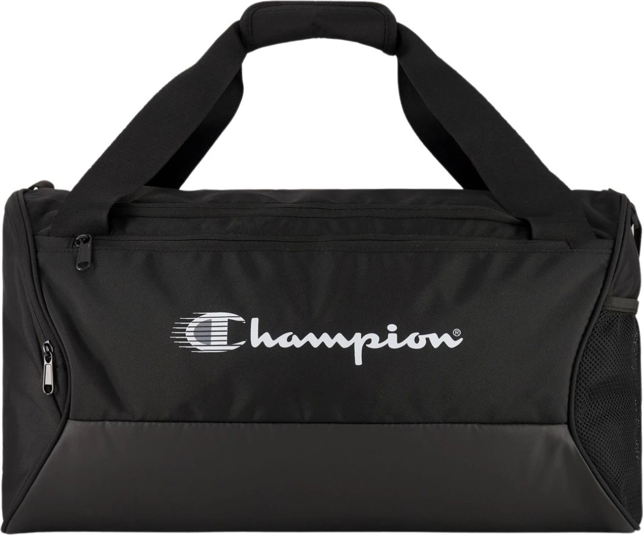 Çantë sportive Champion unisex, e zezë