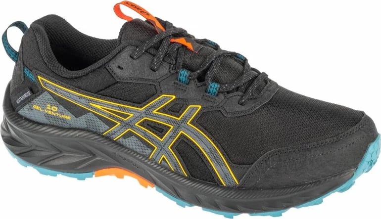 Atlete për meshkuj Asics, të zeza
