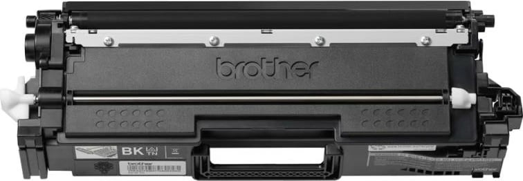 Toner Brother TN-821XL (TN821XLBK) rendiment i lartë deri 23,700 faqe, i zi