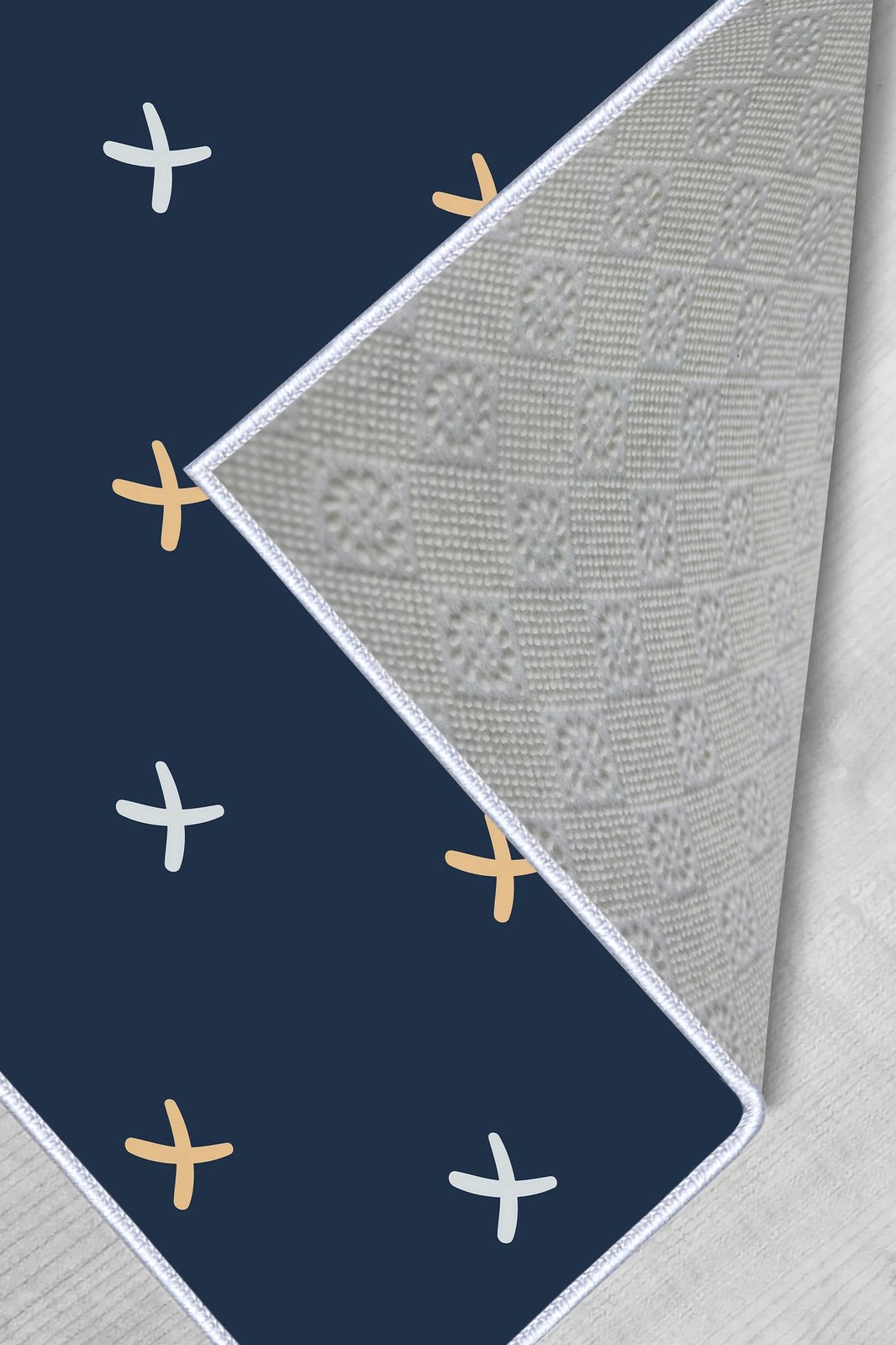 Qilim multikolor 60x100cm, Conceptum Hypnose, WOOKECE135