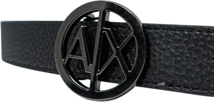 Rrip për femra Armani Exchange, i zi 