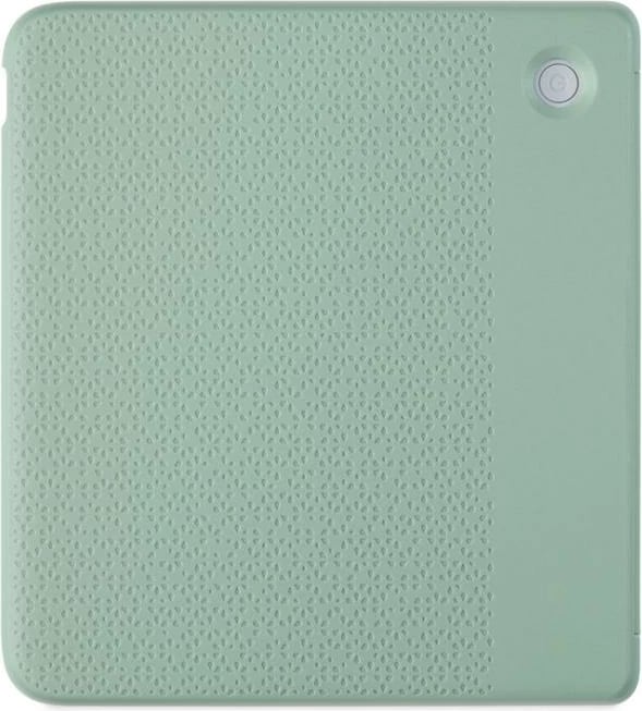 Mbështjellës e-book reader Kobo Libra Basic N428-AC-GR-O-PU jeshile Garden Green