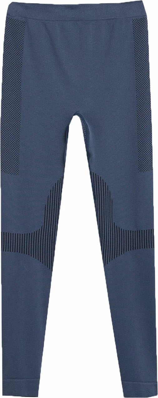 Të brendshme termo për djem 4F, blu