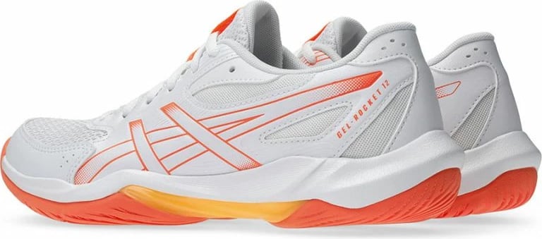 Atlete për femra Asics, të bardha