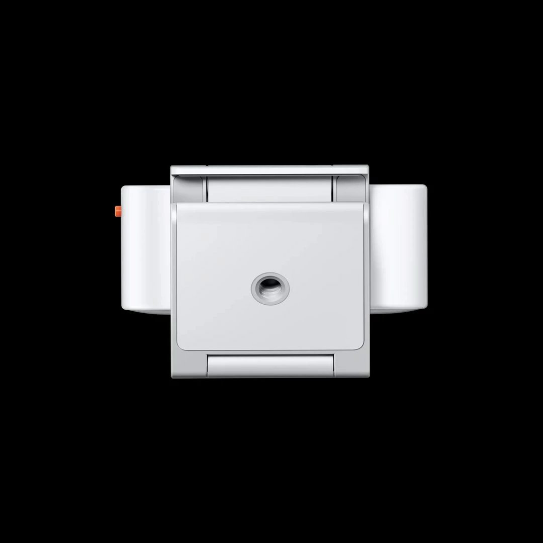 Webcam Insta360 Link 2C, 4K, Arctic White