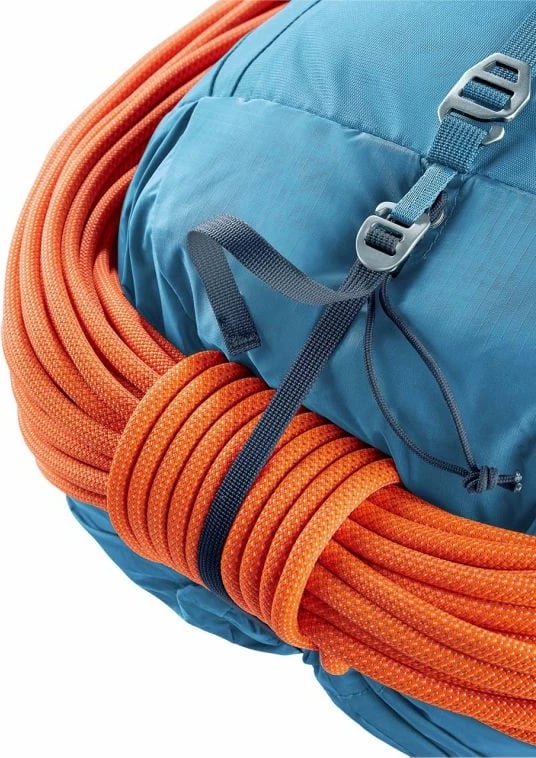 Çantë shpine Deuter, unisex, blu