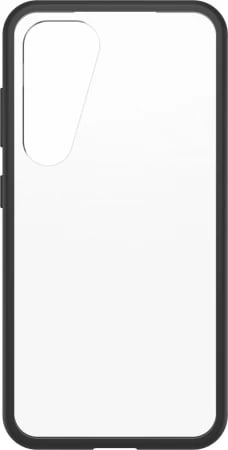 Mbështjellës Otterbox React për Samsung Galaxy S23 Plus 5G, Transparent/Black