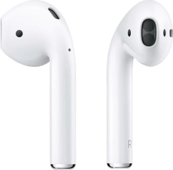 Kufje pa tela Foneng BL08, TWS, Bluetooth 5.0, e bardhë