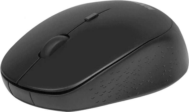 Maus MARVO WM103 BK (Zezë, 1.4 x 0.64 x 0.37 cm)