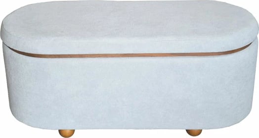 Set dy karrige-trunk, kadife, ngjyrë gri e errët dhe qymyr