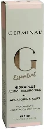 Hidratues fytyre Germinal Hidraplus Acid Hialuronik unisex 50ml