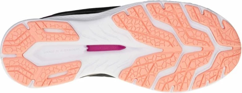 Atlete për femra Under Armour, të zeza