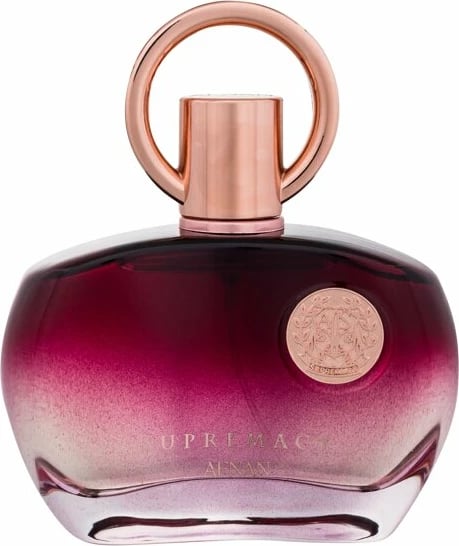 Eau de Parfum për femra Afnan Supremacy Purple, 100ml