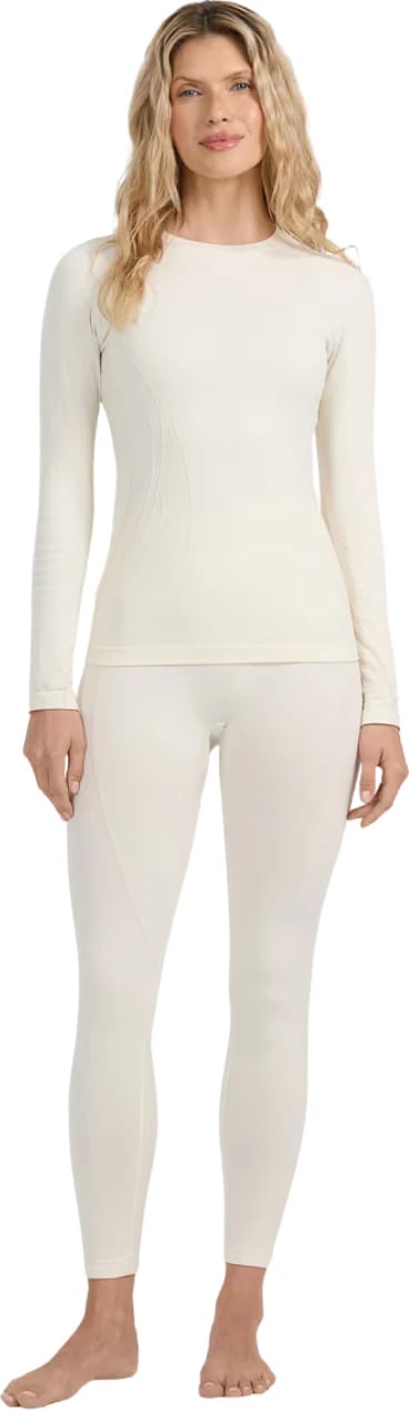 Maicë termo për femra 4F, bezhë