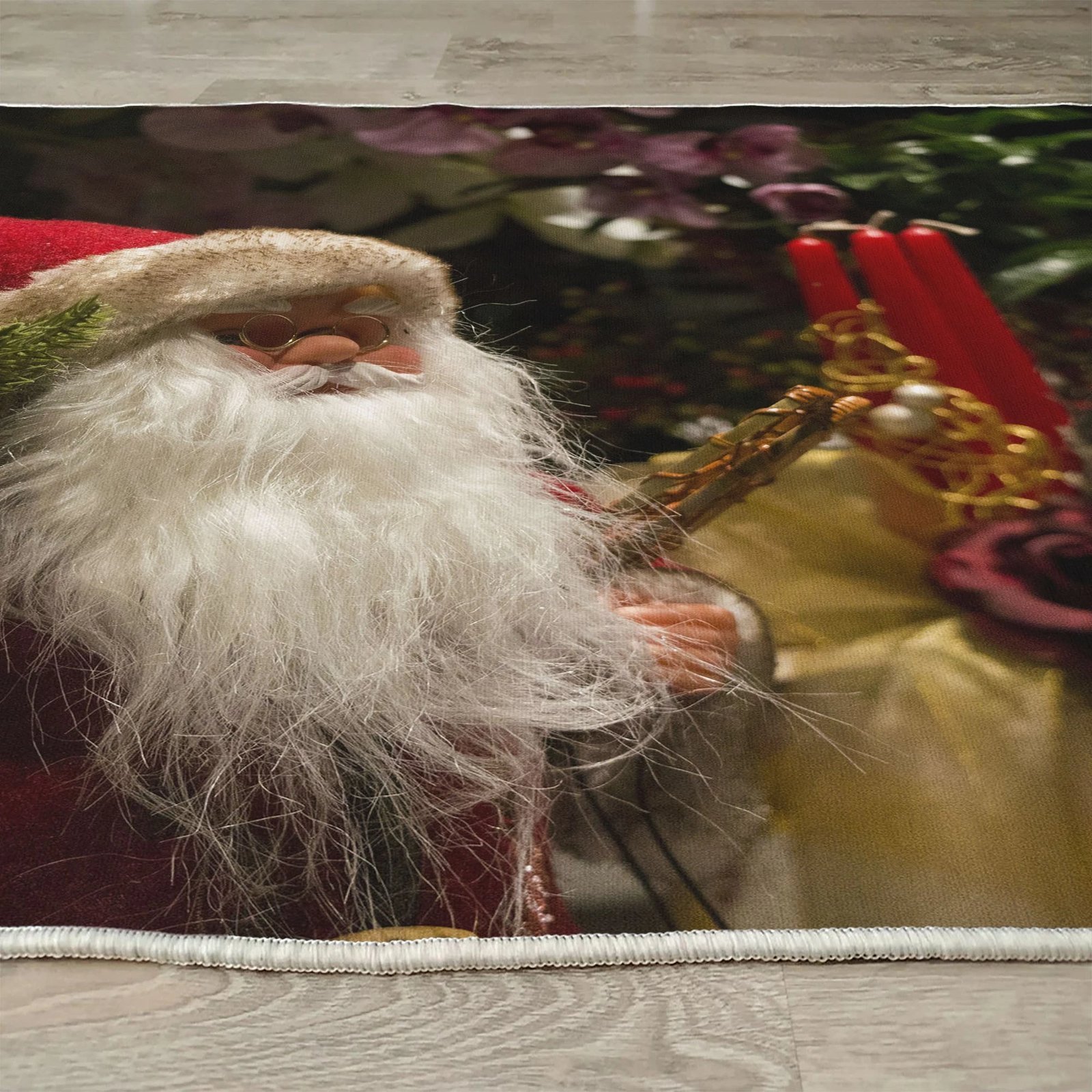 Qilim Conceptum Hypnose, shumëngjyrësh, 80x120cm, Woopamuk426