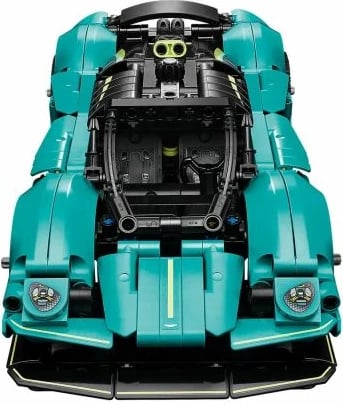 Lego Technic Aston Martin Valkyrie, fëmijë