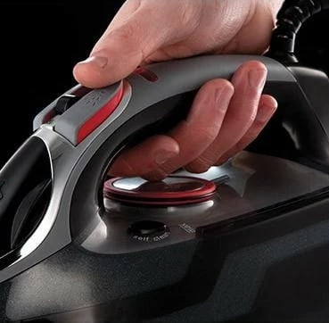 Hekur Russell Hobbs Power Steam Ultra 20630-56, 3100W, 0.35L, i zi, gri