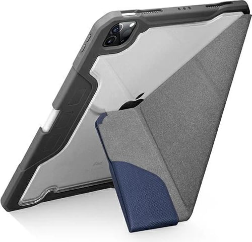 Mbështjellës UNIQ Trexa për iPad Pro 11'' 2021/2020, Kaltër