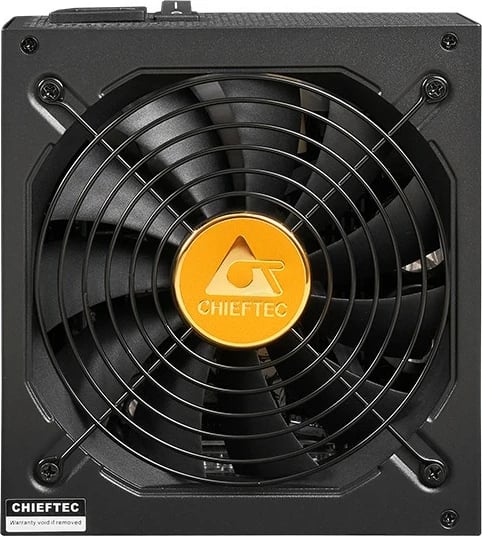 Furnizues energjie Chieftec POLARIS 3.0 1050W, 80 PLUS Gold, modular, i zi
