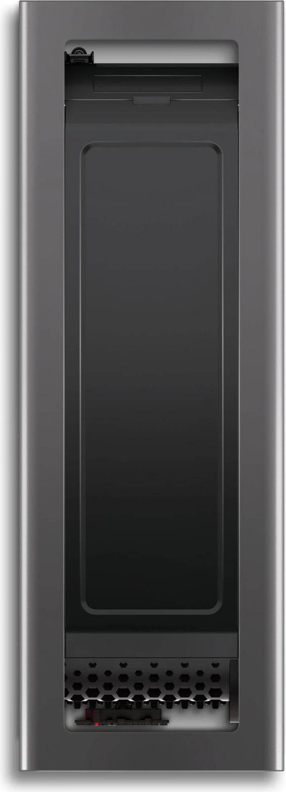 Kasë Lenovo ThinkStation P8, AMD Ryzen Threadripper PRO 7975WX, 128GB RAM, 2TB SSD, Windows 11 Pro, e zezë