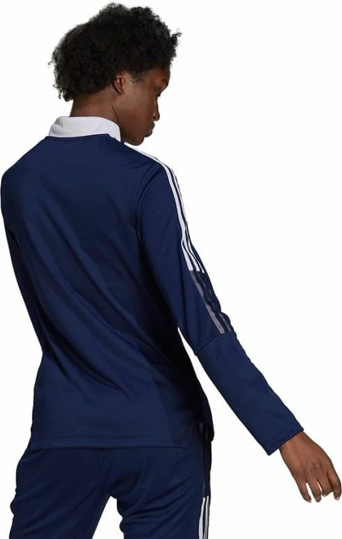 Duks adidas për femra, blu marine