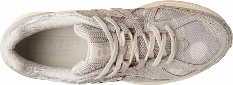 Atlete unisex New Balance, bezhë